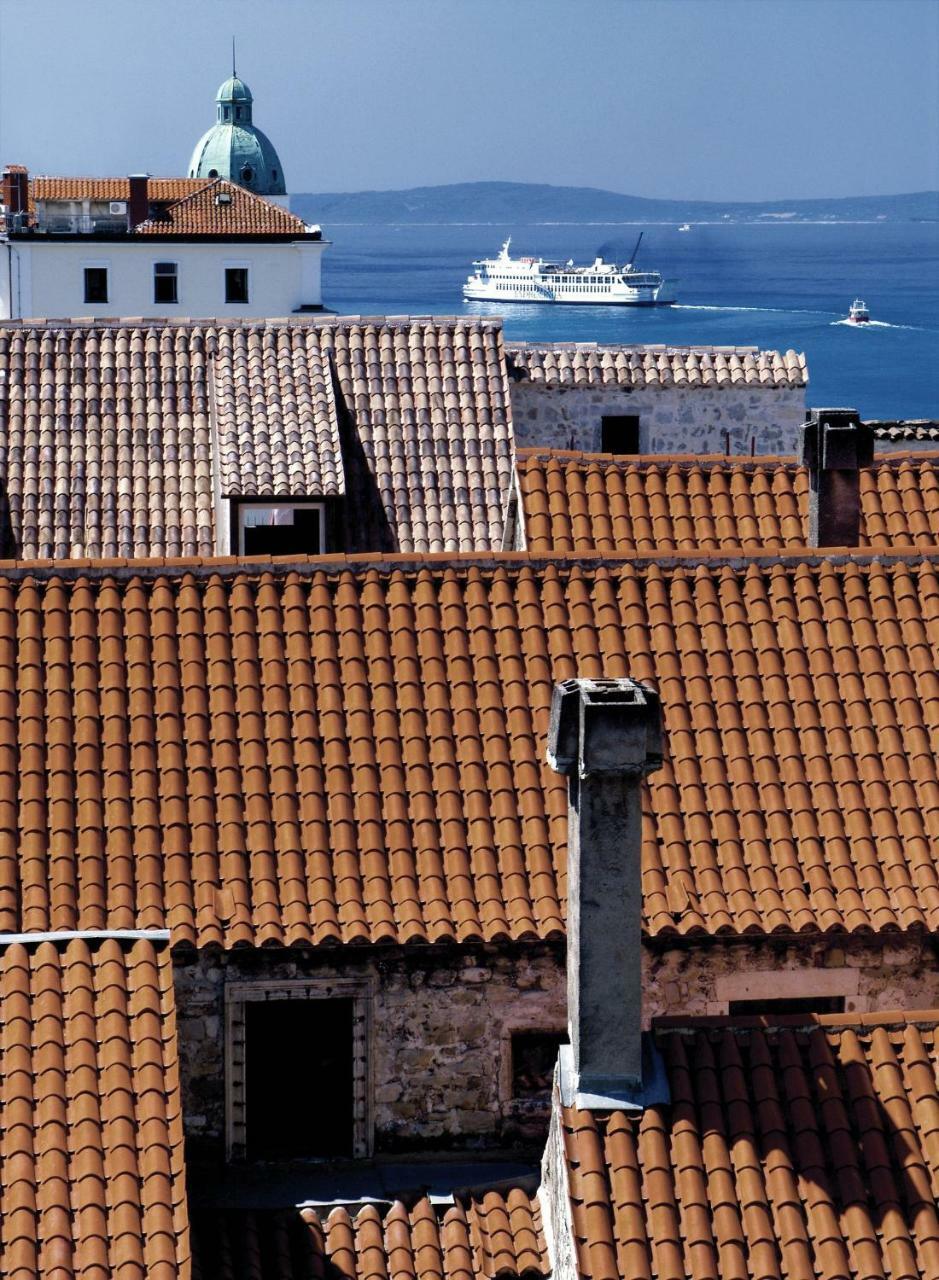 The Maritime Split Top Floor Exterior foto